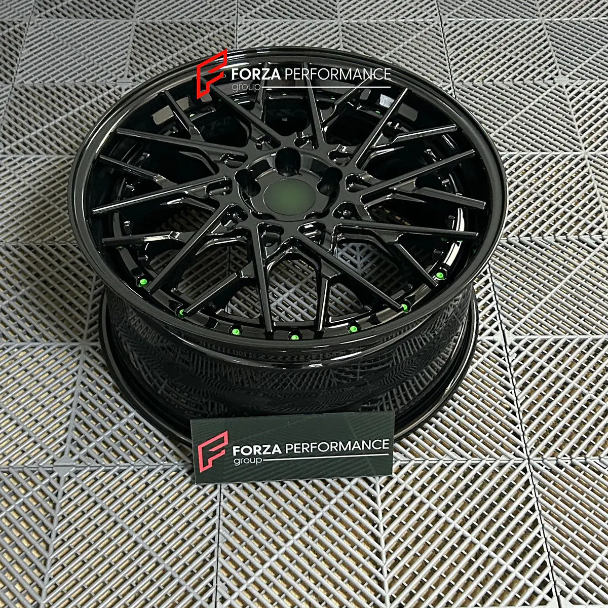20 Inch Forged Wheels Rims For Audi Tt 8S 2019 2