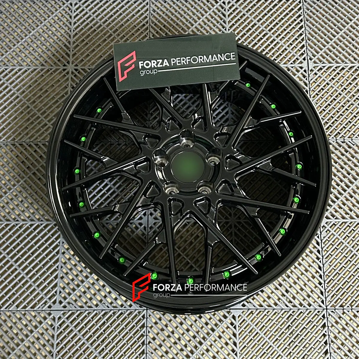 20 Inch Forged Wheels Rims For Audi Tt 8S 2019 1