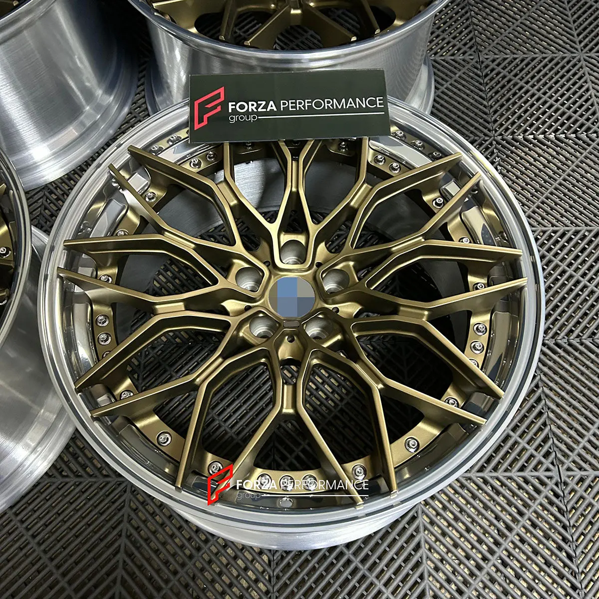 20 Inch Forged Wheels Rims For Bmw M2 G87 2024 1