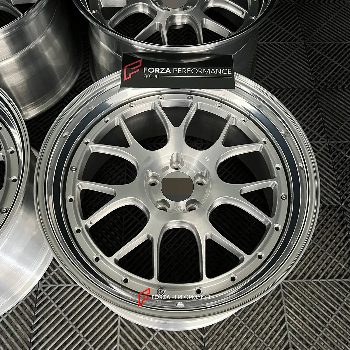 20 Inch Forged Wheels Rims For Bmw M3 G80 Lci 2024 1