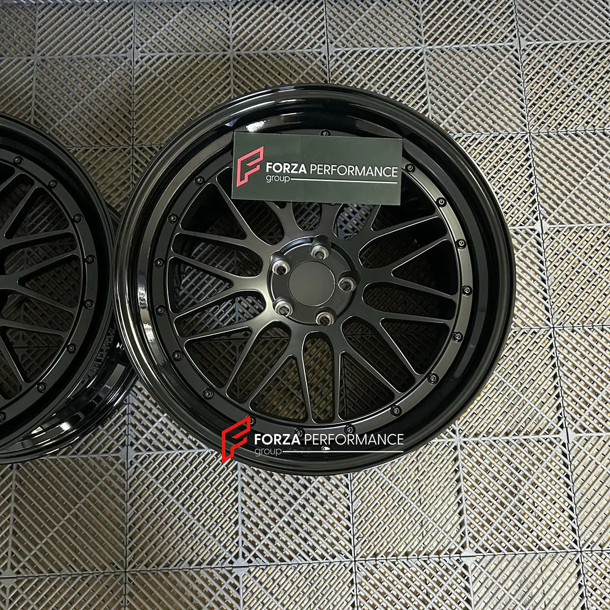 20 Inch Forged Wheels Rims For Mclaren 720S 2023 1