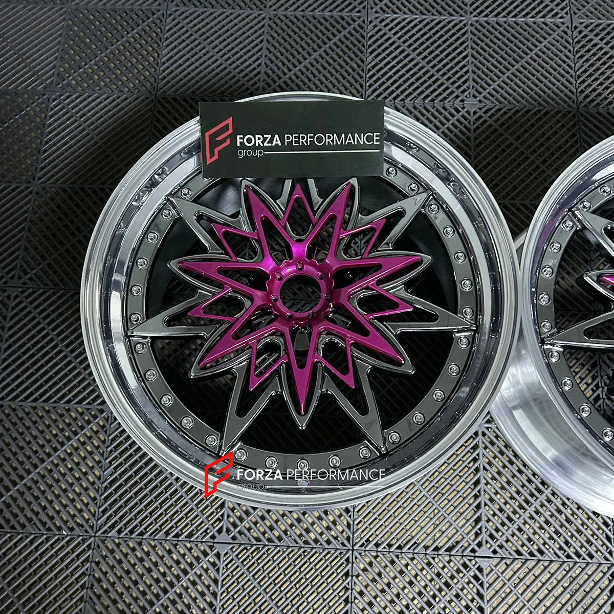 20 Inch Forged Wheels Rims For Toyota Supra A90 Gr 2024 1