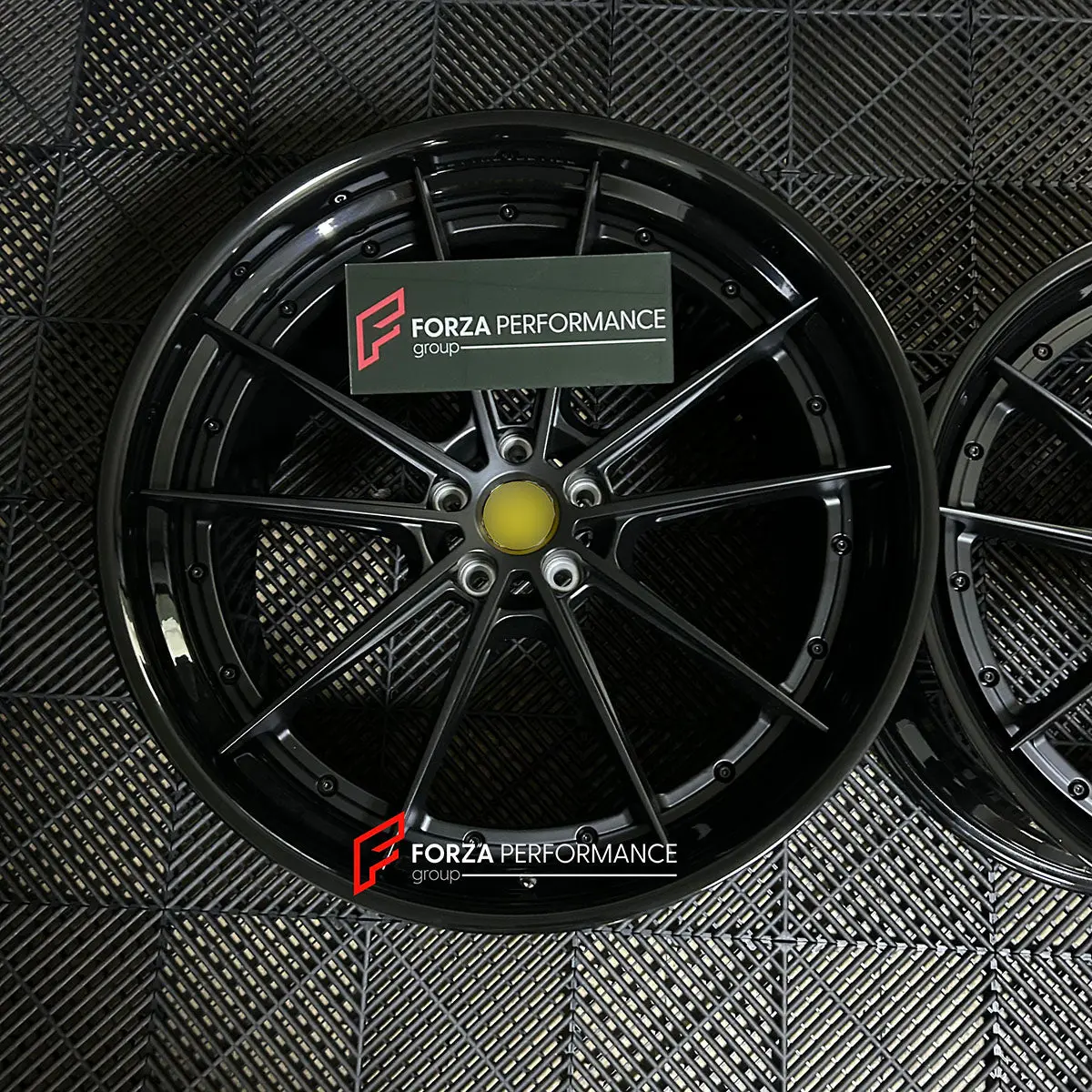 21 22 Inch Forged Wheels Rims For Ferrari 296 Gtb 2025 1