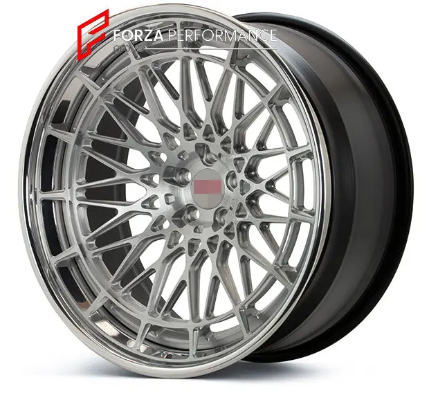 22 Inch Forged Wheels Rims For Bmw X5 G05 Lci 2025 1