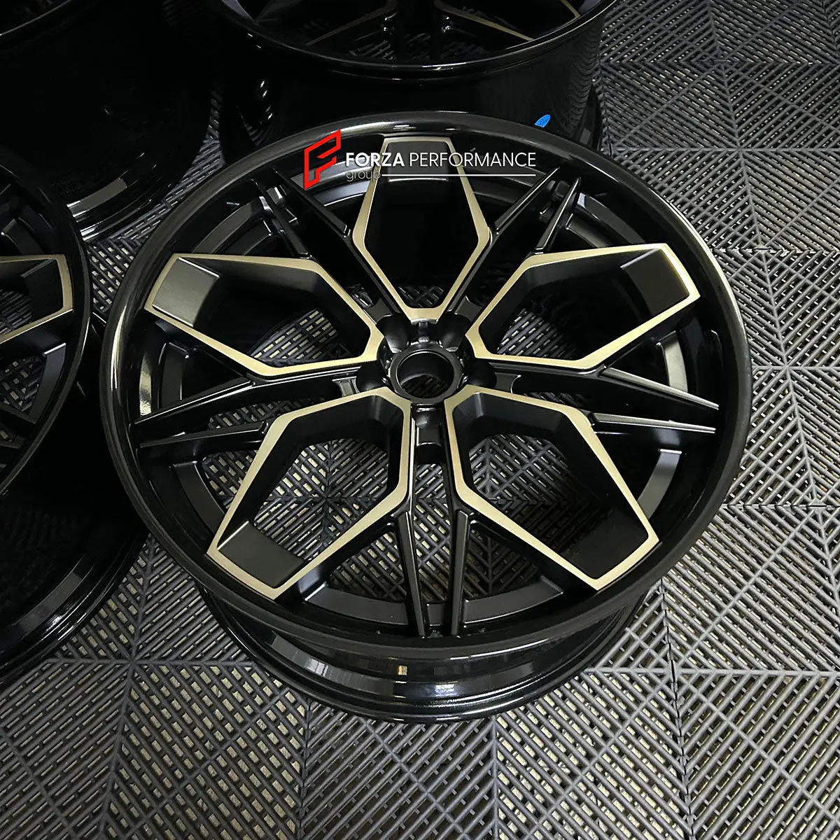 22 Inch Forged Wheels Rims For Bmw X6m F96 2021 1
