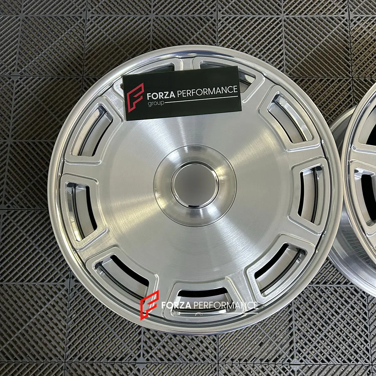 22 Inch Forged Wheels Rims For Rolls Royce Ghost 2016 1