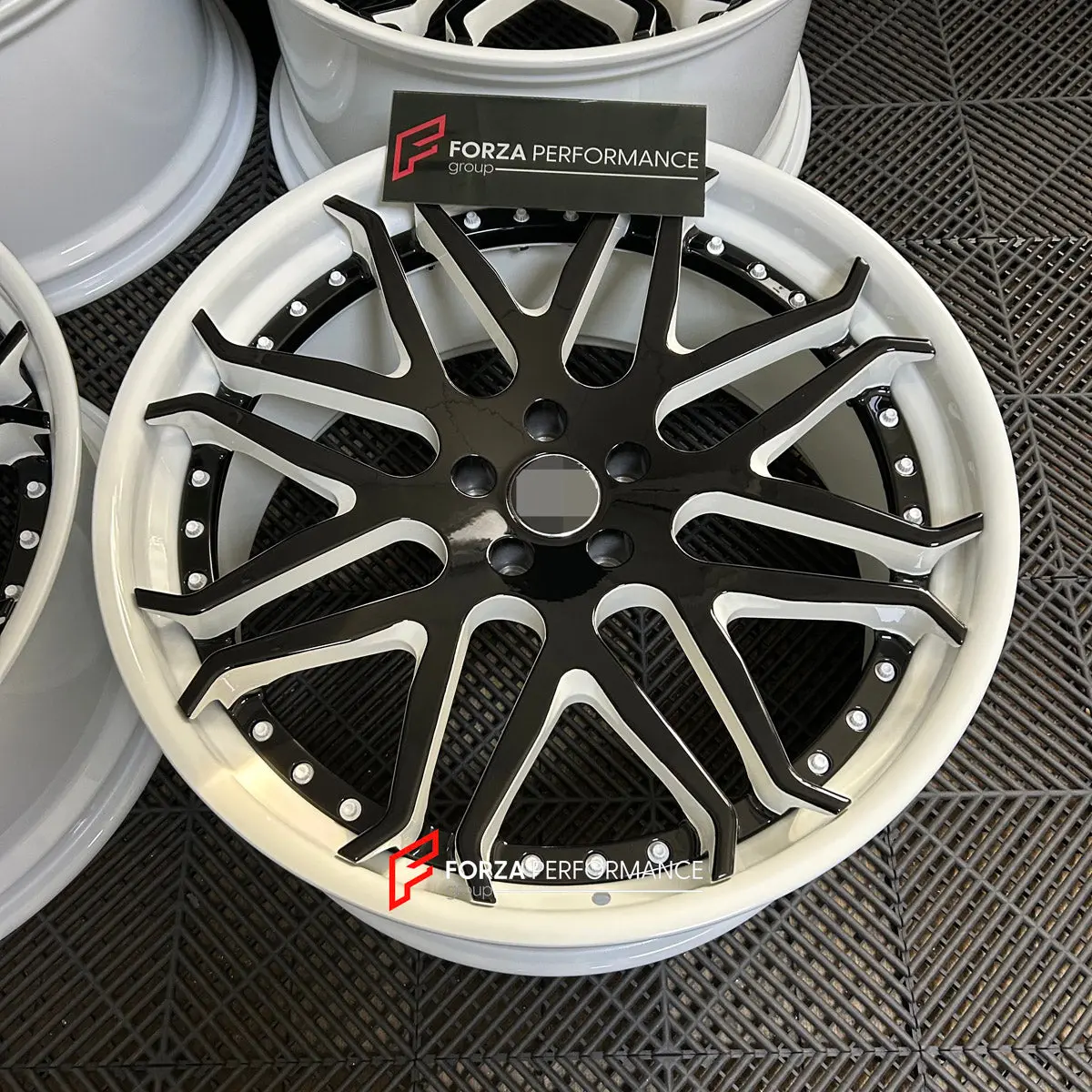 23 Inch Forged Wheels Rims For Bmw X6m F86 2018 1