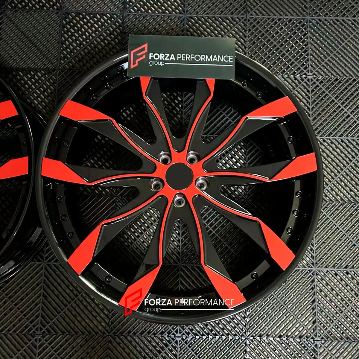 24 Inch Forged Wheels Rims For Polaris Slingshot 2020 1