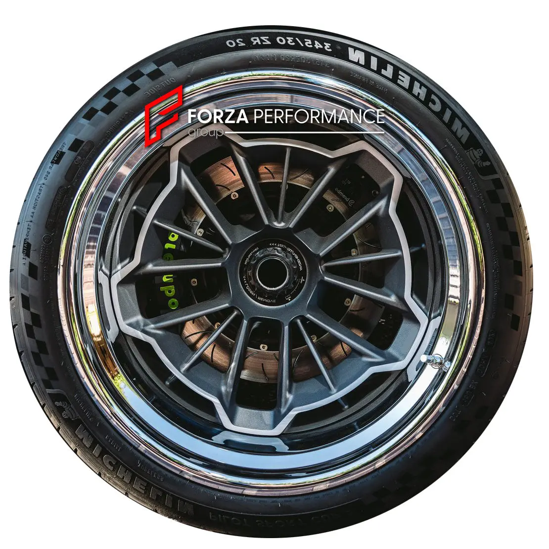 Forged Wheels Rims For Aston Martin Dbs Octavia 1971 1