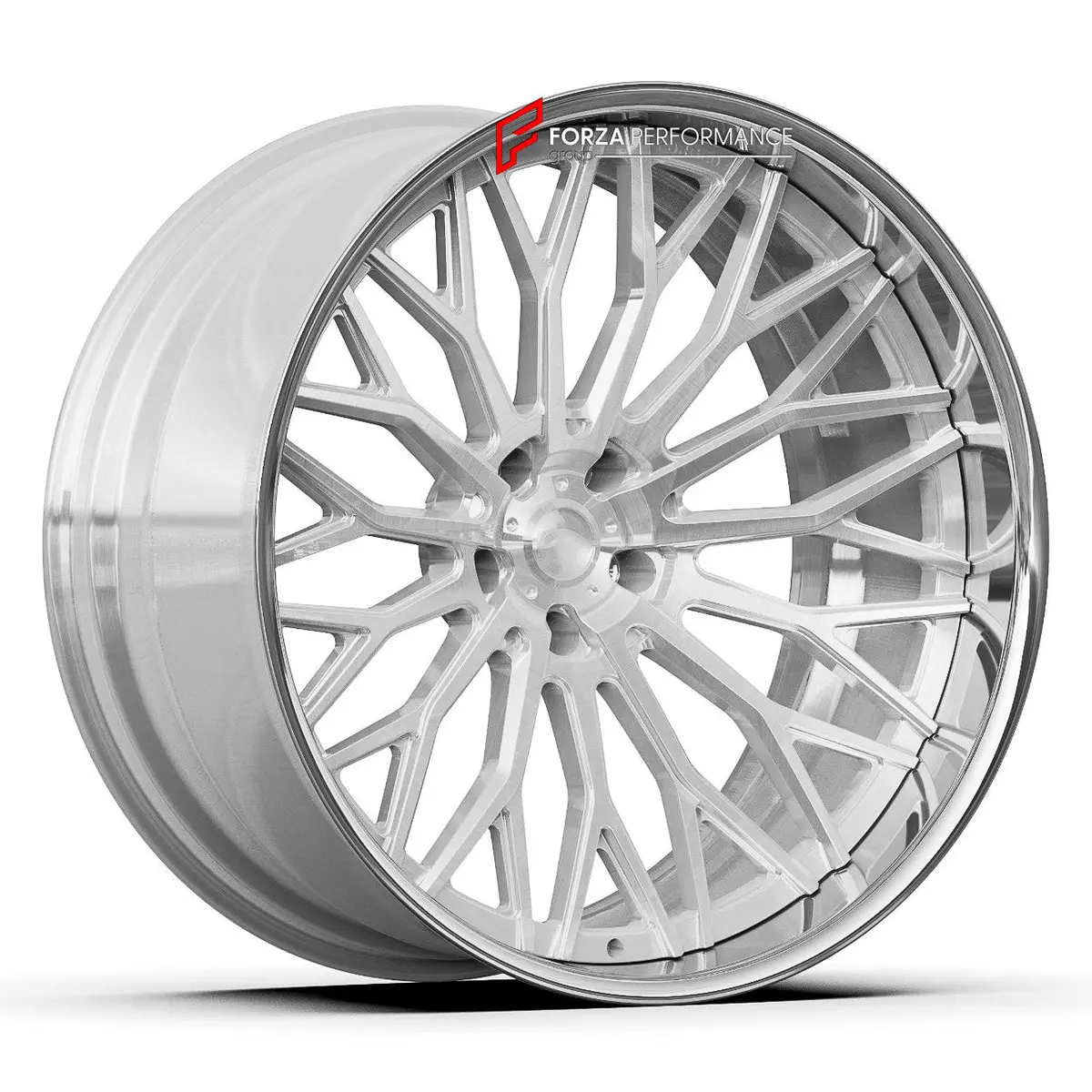 Forged Wheels Rims For Ferrari 488 1