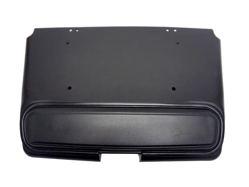 Front Plastic Shock Shield For Ezgo Txt & Medalist Golf Carts 1993-2013 1