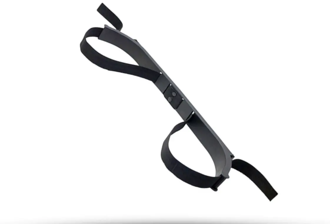 Denago Rover Golf Rack Attachment 1