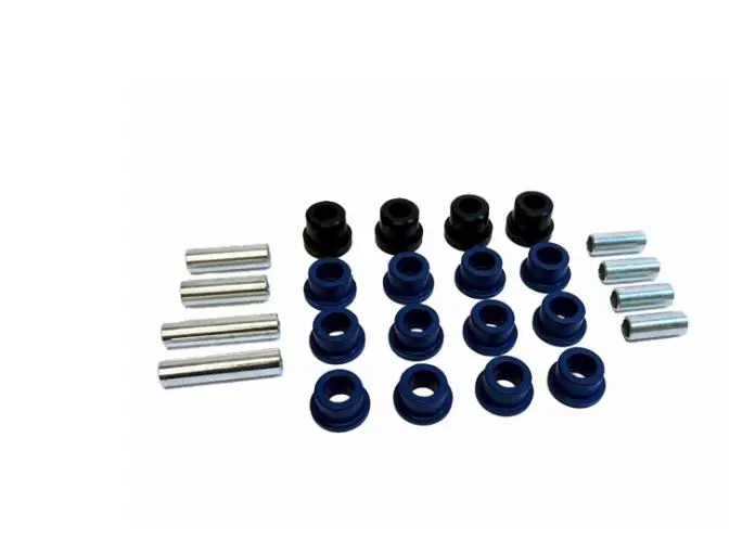 Control Arm Bushing Kit & Leaf Spring Bushing Kit For Club Car Ds Golf Carts 1