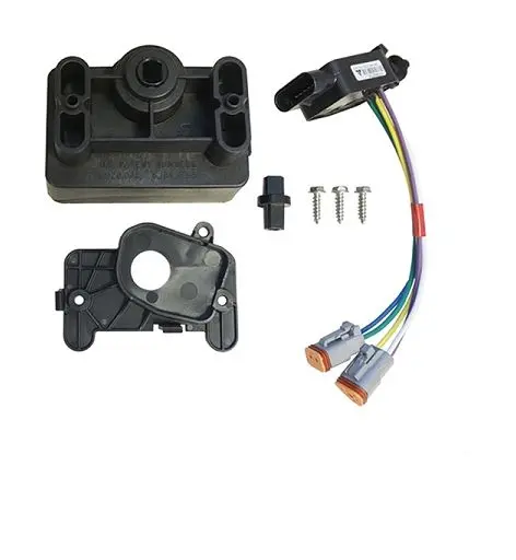 Throttle Sensor To Mcor Kit For Club Car Precedent Golf Carts 1