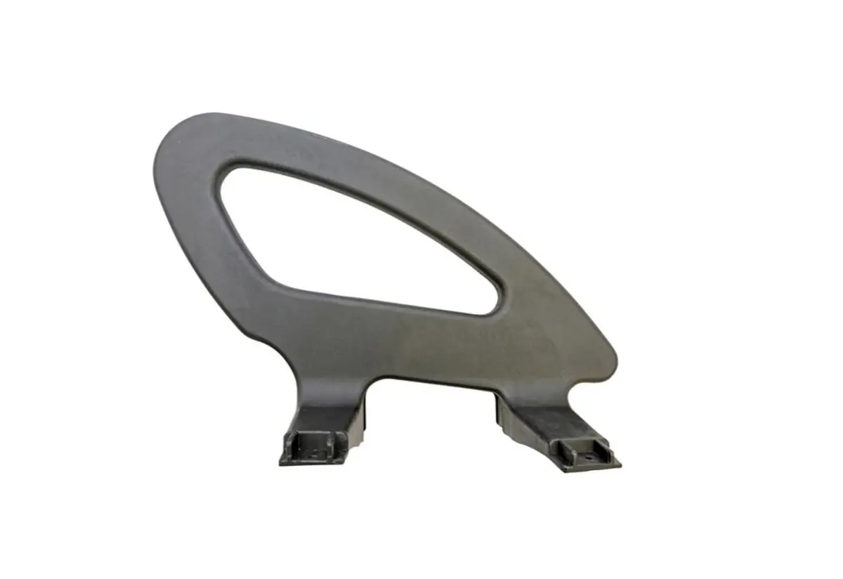 Driver Side Hip Restraint (Arm Rest) For Club Car Precedent Golf Carts 2004-2011 1
