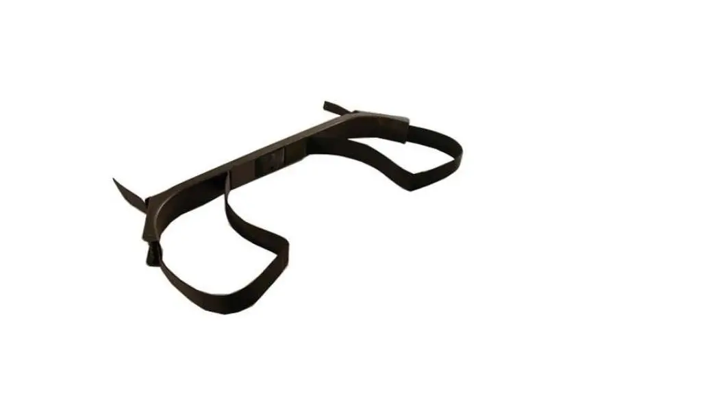 Golf Bag Rack Assembly For Club Car Precedent Golf Carts 2004+ 1