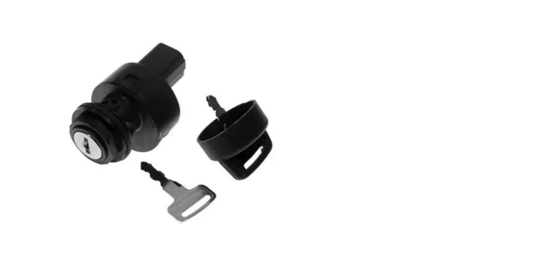Key Switch For Yamaha G22 & G29 Golf Carts 2005-2016 1