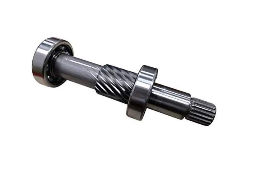 Rear Axle Input Shaft For Yamaha G29/Drive Electric Golf Carts 2007-2016 1