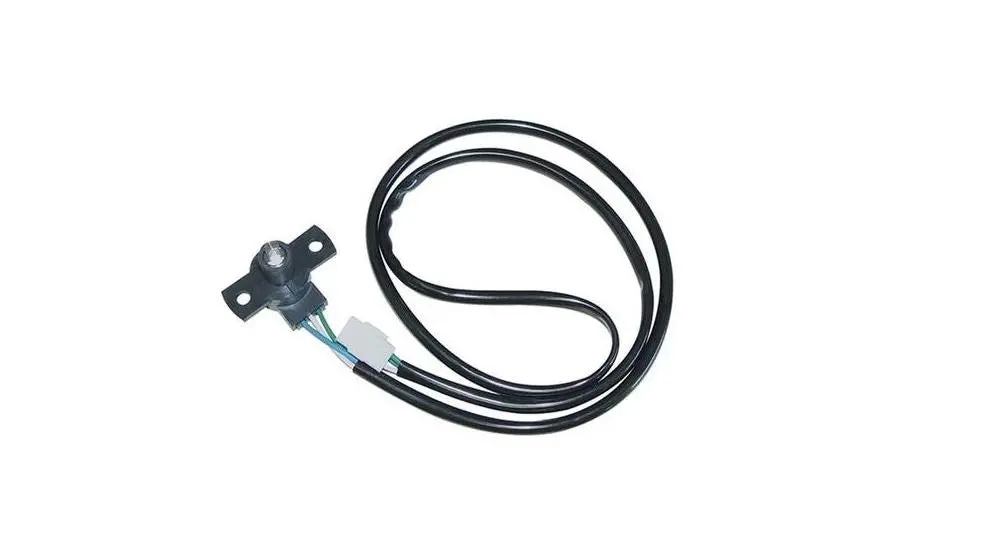 Throttle Sensor For Yamaha G14-G16 Golf Carts 1995-1996 (9204) 1