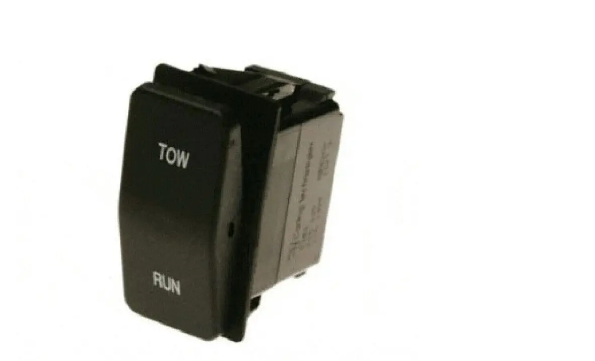 Tow/Run Switch For Yamaha G29/Drive Golf Carts 1