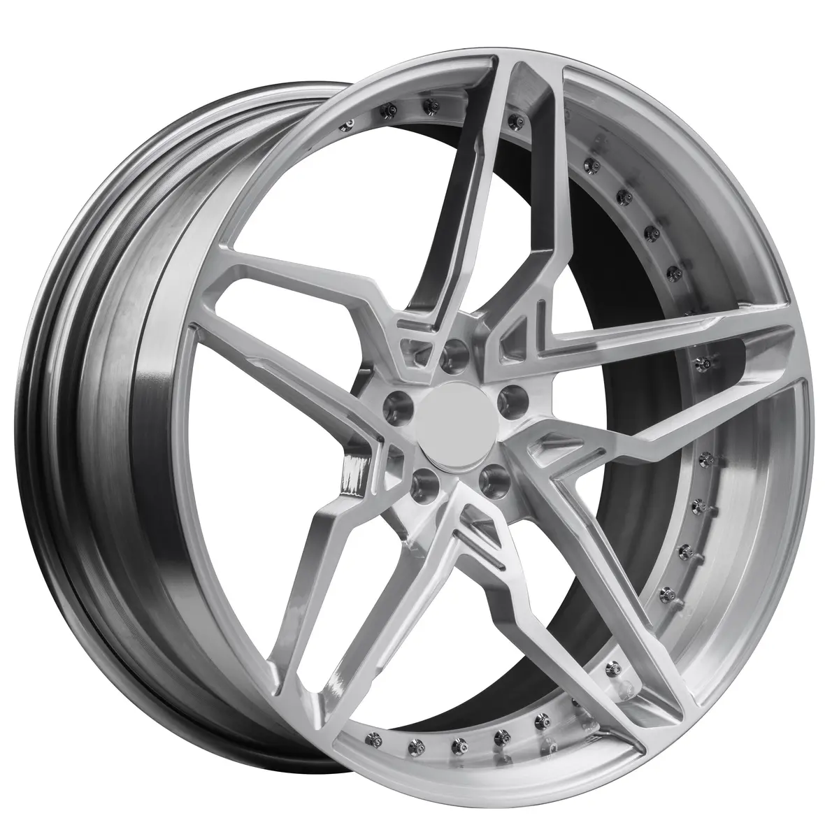 Forged Wheels Fm488 For All Models 1
