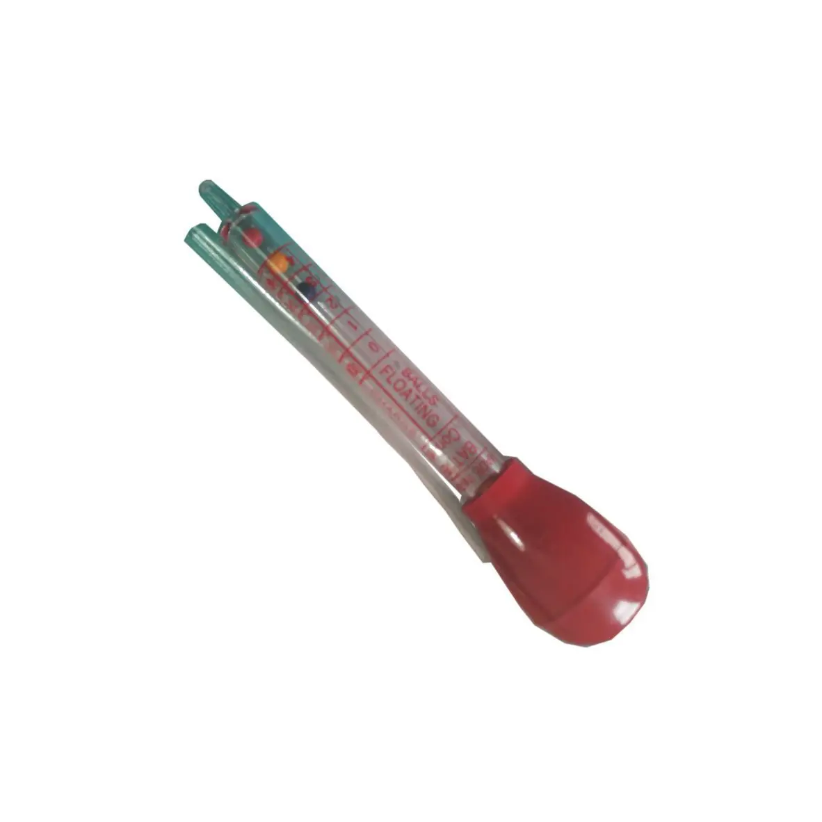 Golf Cart Battery Hydrometer 1