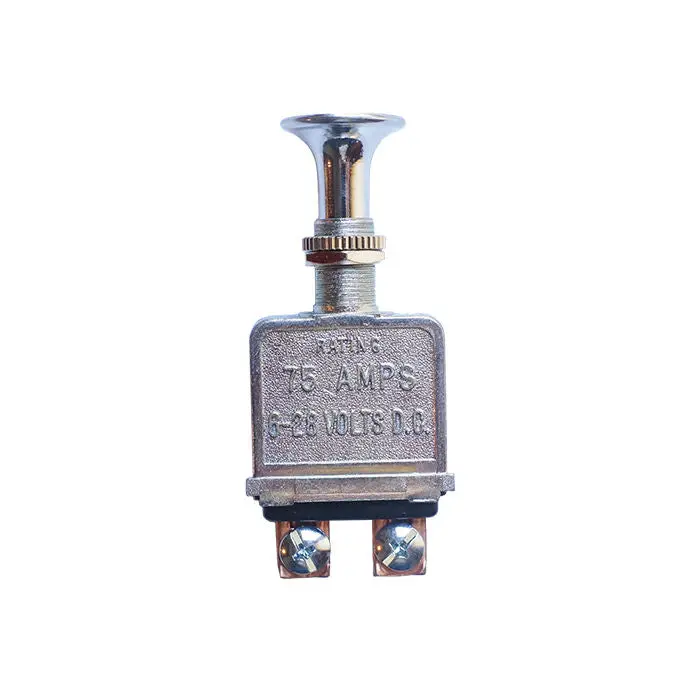 Heavy Duty Light Switch-Universal- For Golf Carts 1