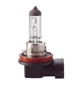 Star Classic Golf Cart 2009+ Basic Halogen Headlight Bulb (1) 1