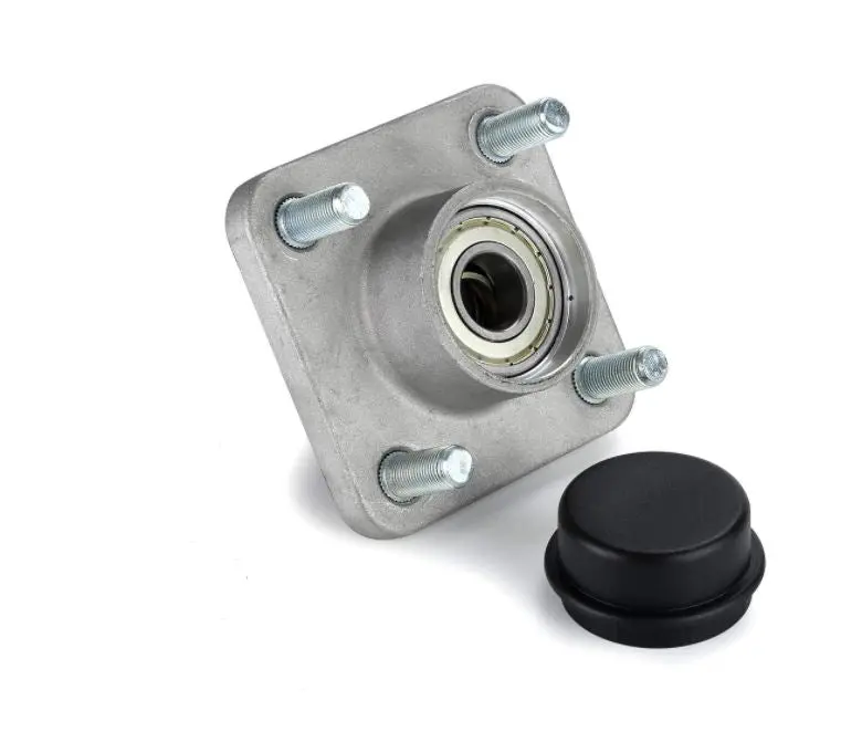 Front Wheel Hub For Yamaha G2-G29 Golf Carts 1