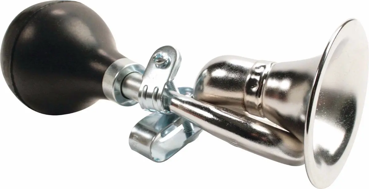 Bugle Horn For Golf Carts 1