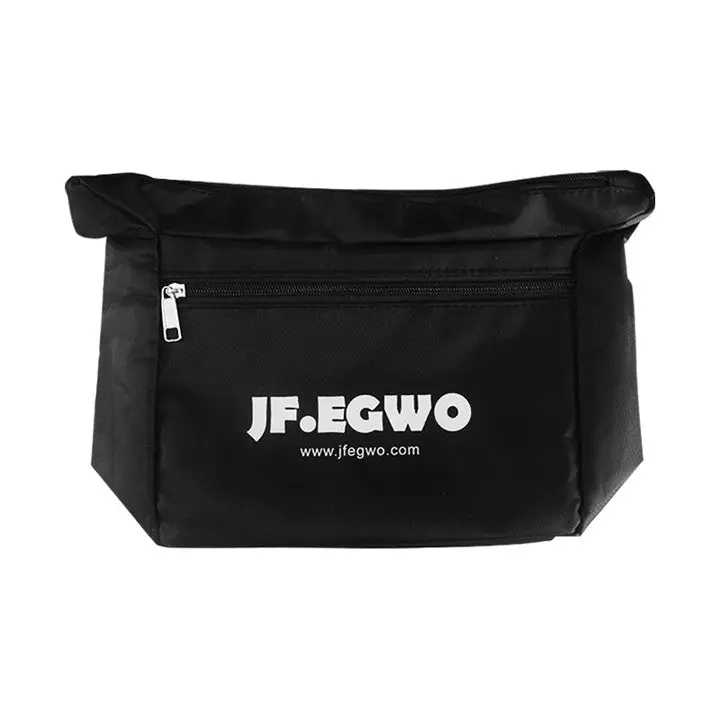 Jfegwo Portable Hard Storage Case Car Gadgets Carry Bag For Jump Starters 1