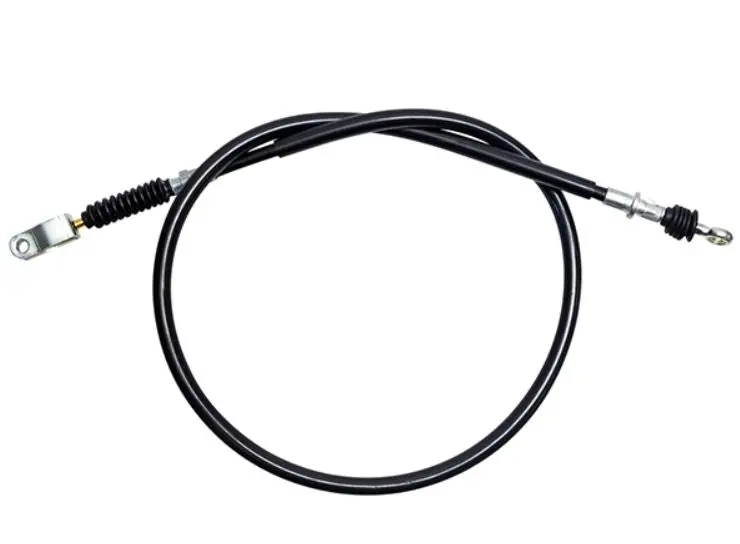 Driver Side Brake Cable For Yamaha Drive Ii Quiet Tech Golf Carts 2017+ 1
