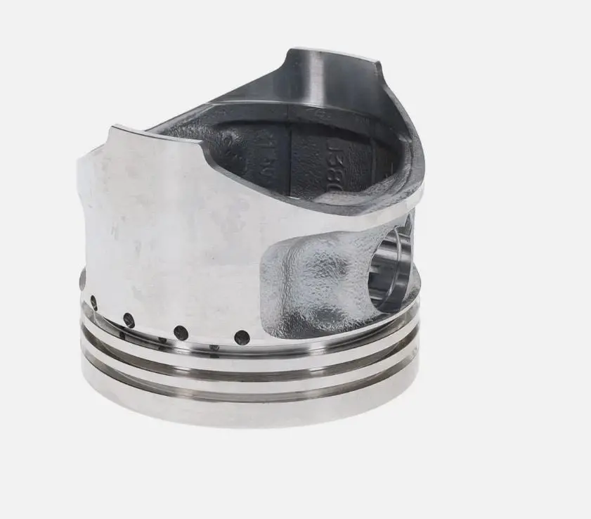 Oversized Piston For Yamaha G2-G9 Golf Carts 1985-1995 1