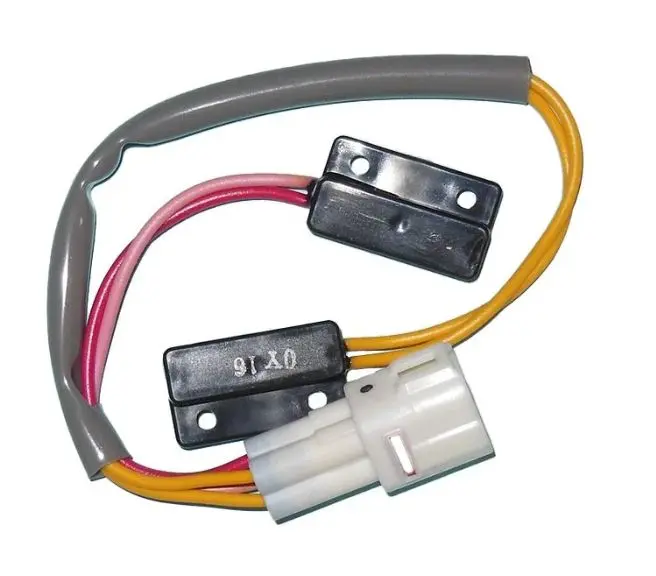 Reed Switch Assembly For Yamaha G14-G16 Golf Carts 1995-2002 1