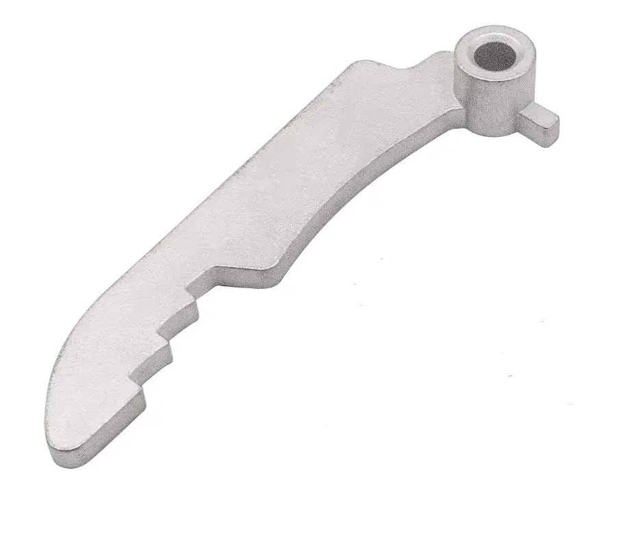 Parking Brake Sector For Yamaha G29/Drive Golf Carts 2007-2016 1
