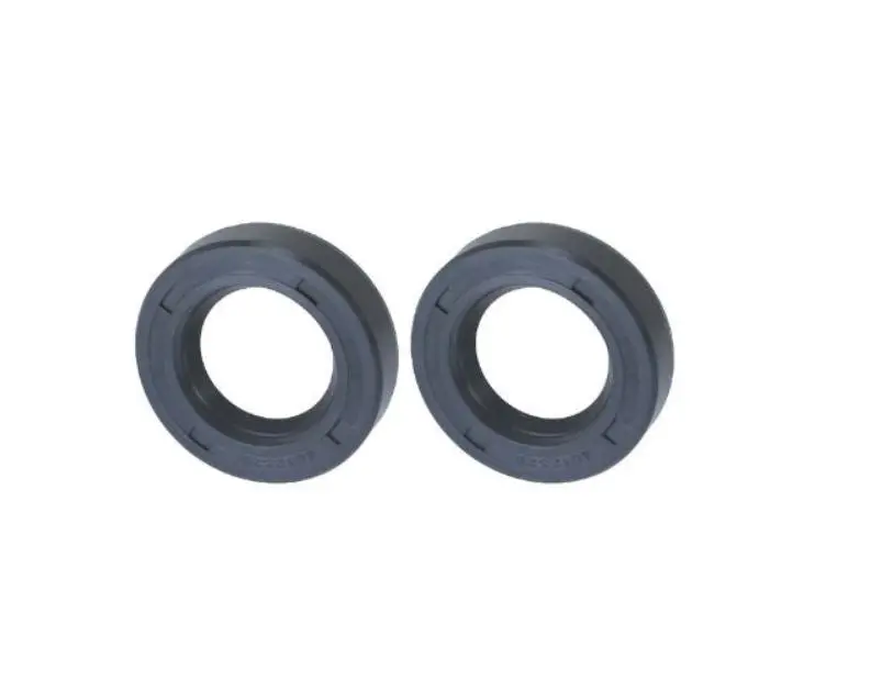 Rear Axle Seal- 2 Pack For Club Car Ds & Precedent Golf Carts 1986+ 1