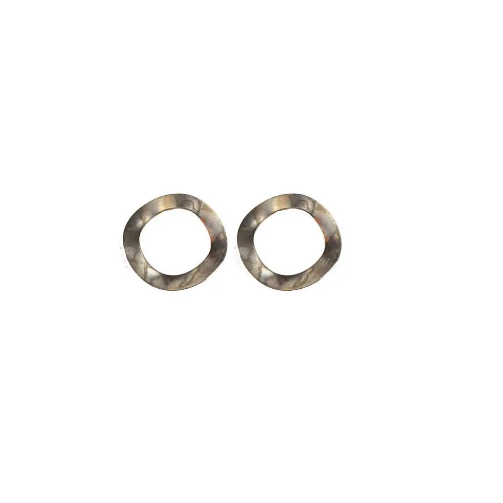 King Pin Wave Washers For Club Car Precedent Golf Carts 2004+ 1