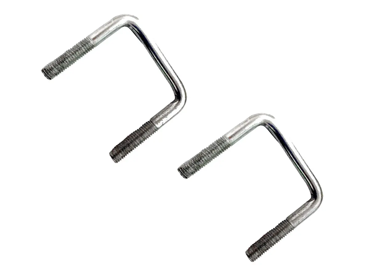 U-Bolts For Ezgo Txt Golf Carts 1994+ 1
