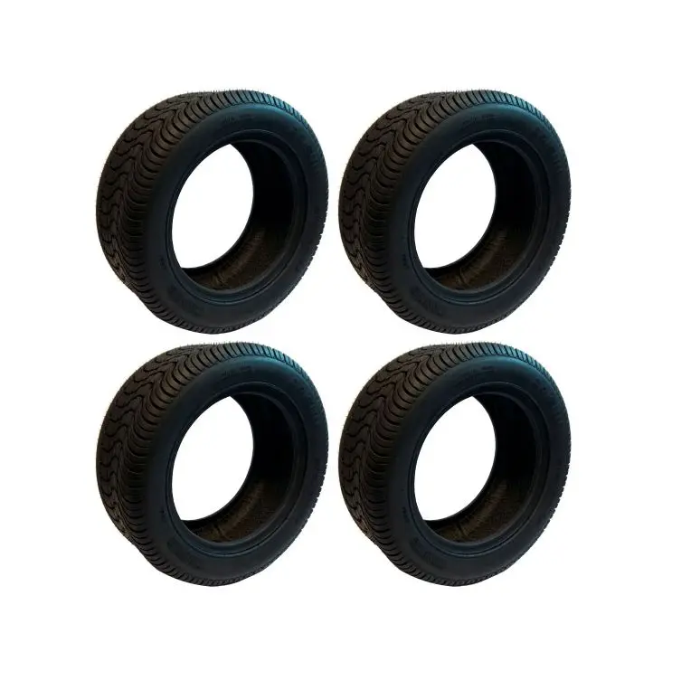 Golf Cart Tires 205/50-10 Arisun Cruze Low Pro Tires- Set Of 4 1