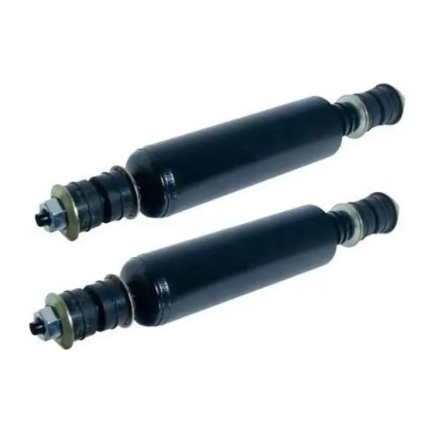 Rear Shock Set For Club Car Ds & Precedent Golf Carts 1