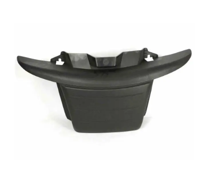 Front Bumper- Mustache Style For Ezgo Rxv Golf Carts 2008+ 1