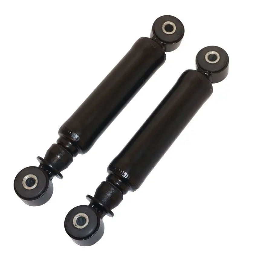 Rear Shock Set For Ezgo Rxv Golf Carts 2008+ 1