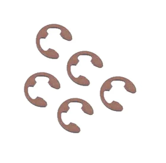 Brake Cable Retainer Rings For Ezgo And Club Car Golf Carts 1977+ 1