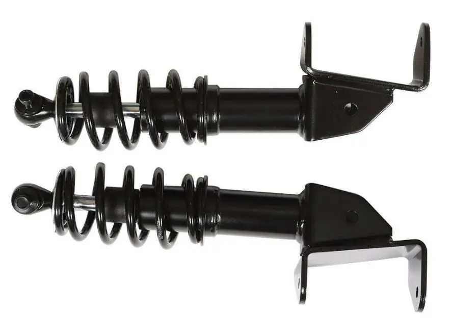 Front Shock Absorber Set For Yamaha G29/Drive Golf Carts 2007-2016 1
