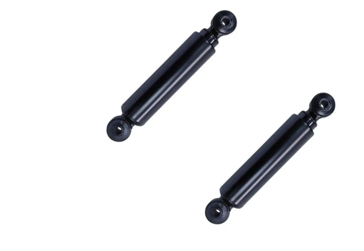 Front Shock Absorbers For Club Car Precedent Golf Carts 2004 & Up 1