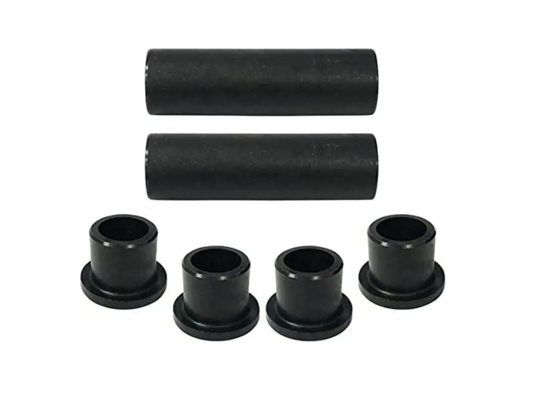 Front A-Arm Bushing Kit For Ezgo Rxv Golf Carts 2008+ 1