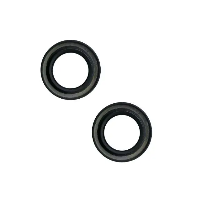 Oil Seal For Front Hub- 2 Pack For Star Classic Golf Carts 2008+ 1