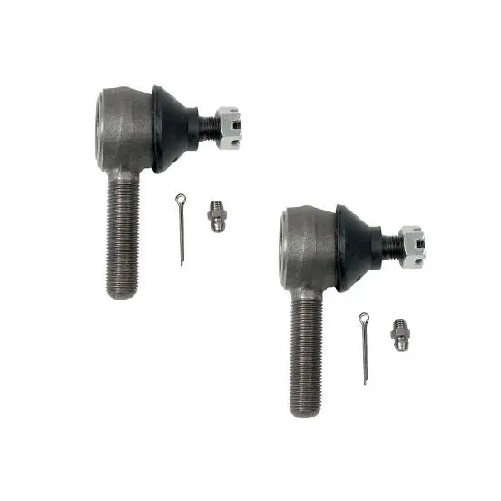 Tie Rod Ends For Ezgo Medalist/Marathon & Txt Golf Carts 1965-2000 1