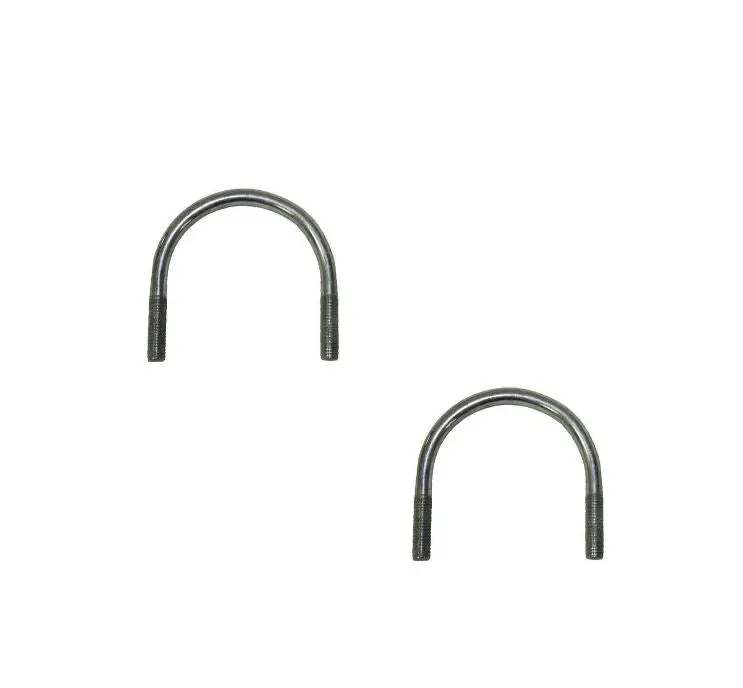 U-Bolts For Ezgo Rxv..U-103(2) 1