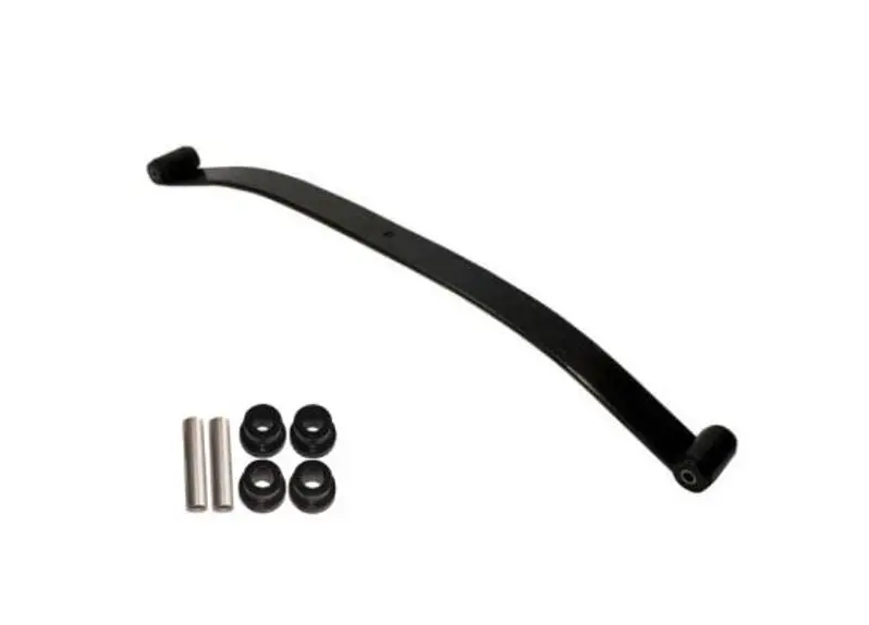 Front Leaf Spring Kit For Club Car Precedent 2004-2008 & Ds 1981+ Golf Carts 1